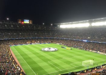 Le PSG gagne en coupe de France, Dortmund et l'Atletico dans le top8 de ligue des champions