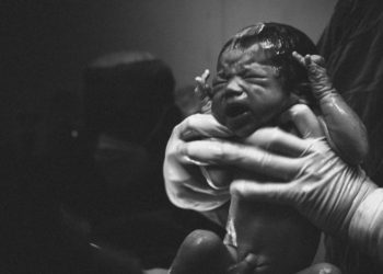 La mortalité infantile à un plus bas historique dans le monde