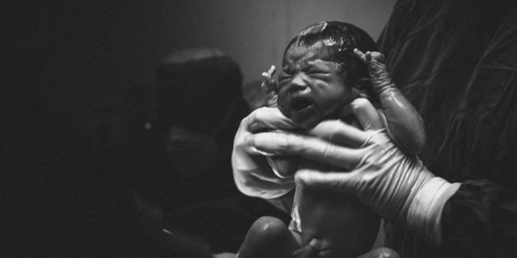 La mortalité infantile à un plus bas historique dans le monde