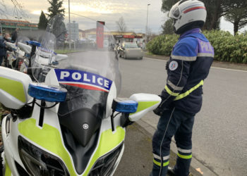 Comment police et gendarmerie vont surveiller le Salon de l'agriculture de Tarbes