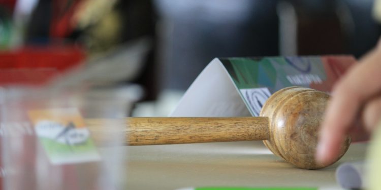 2e jour du procès de la mort d'Enzo à l'Arsenal de Tarbes