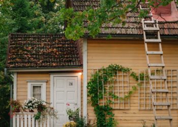 concours maison fleurie Séméac