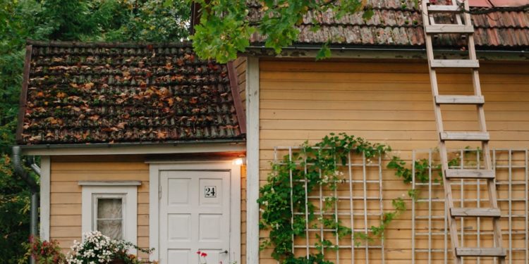 concours maison fleurie Séméac