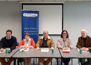 A Tarbes, le salon des Seniors programmé du 5 au 7 avril