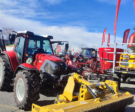 Le salon Agricole de Tarbes 2025 est ouvert : toutes nos photos