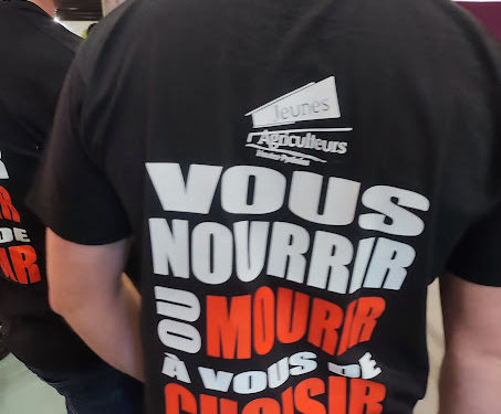 Le salon Agricole de Tarbes 2025 est ouvert : toutes nos photos