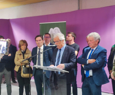 Le salon Agricole de Tarbes 2025 est ouvert : toutes nos photos