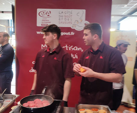 Le salon Agricole de Tarbes 2025 est ouvert : toutes nos photos