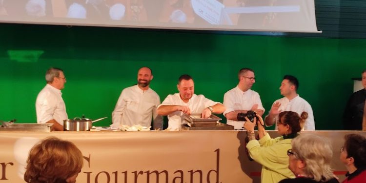 Le salon Agricole de Tarbes 2025 est ouvert : toutes nos photos