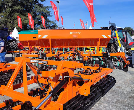 Le salon Agricole de Tarbes 2025 est ouvert : toutes nos photos