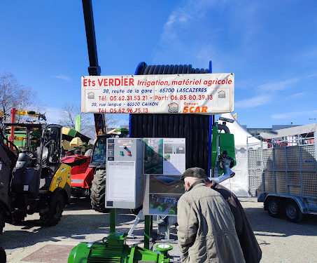 Le salon Agricole de Tarbes 2025 est ouvert : toutes nos photos