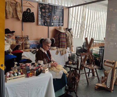 Le salon Agricole de Tarbes 2025 est ouvert : toutes nos photos