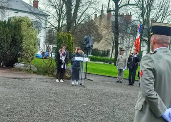 Tarbes a célébré les victimes du terrorisme