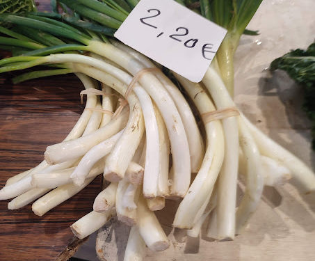 La saison des fraises est ouverte au marché Marcadieu de Tarbes