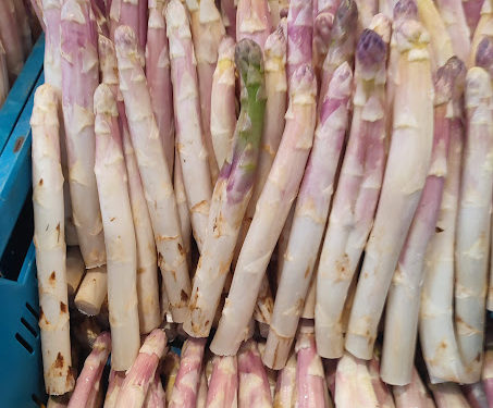 La saison des fraises est ouverte au marché Marcadieu de Tarbes