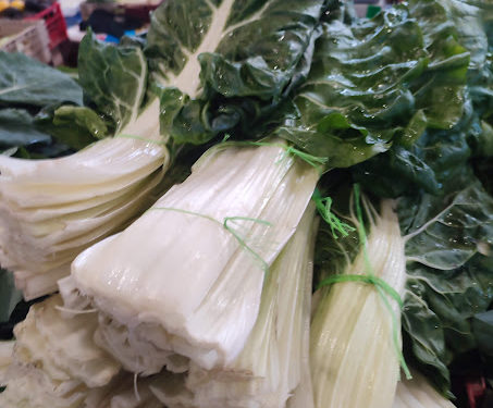 La saison des fraises est ouverte au marché Marcadieu de Tarbes