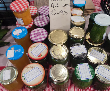 La saison des fraises est ouverte au marché Marcadieu de Tarbes