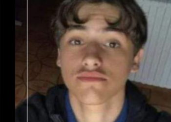 Disparition inqiuétante Nathan 17 ans Montauban