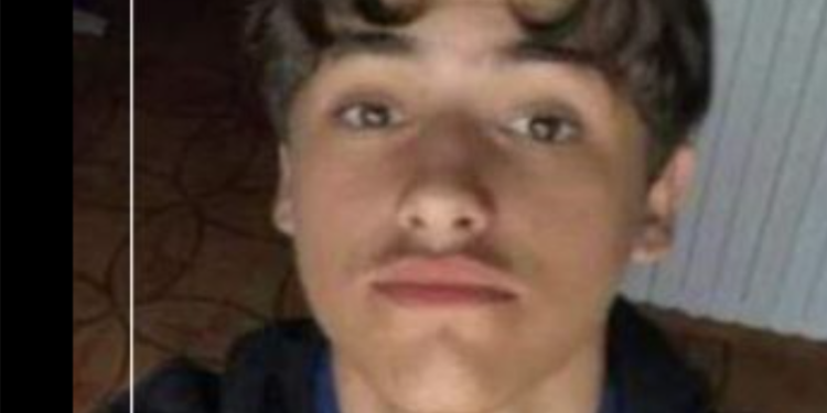 Disparition inqiuétante Nathan 17 ans Montauban