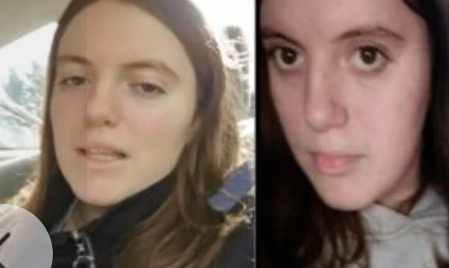 Kristel 15 ans, disparue depuis 4 jours