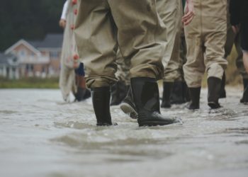 Tempête : Vigilance orange étendue, 6 disparus dans le Gard, le 65 en alerte avalanches