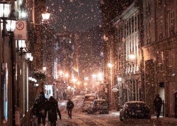 De la neige jusqu'au piémont des Pyrénées et sur Tarbes ?