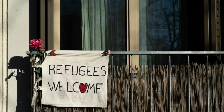 Plus de 63.000 migrants morts ou portés disparus en 10 ans