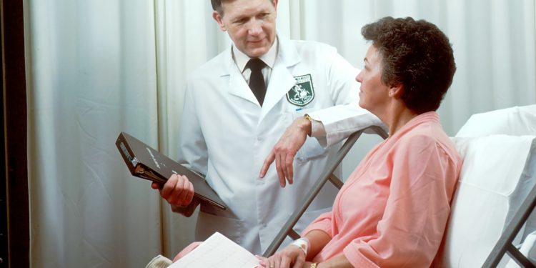 Cette maladie qui touche plus d'1,5 million de Français