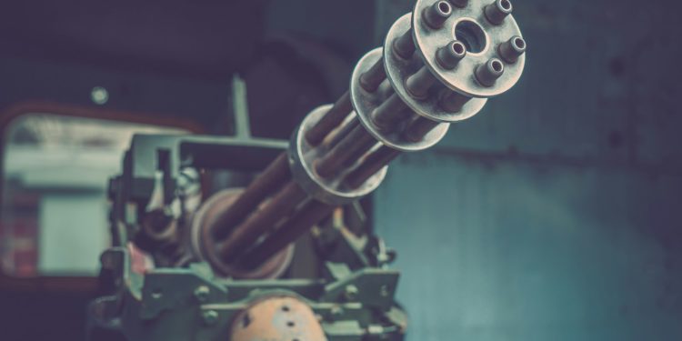 Guerre en Ukraine, vers des réquisitions en France ?