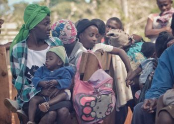 Alerte à la famine en Haïti
