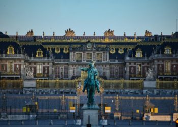 Le Congrès à Versailles pour inscrire l'IVG dans la constitution