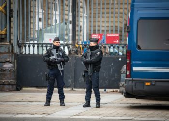 Après l'attentat de Moscou, la France repasse en alerte Vigipirate niveau « urgence attentat »