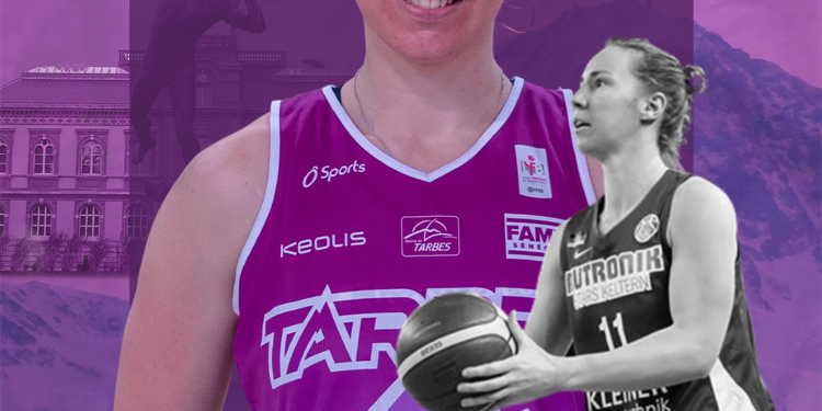 Avec l’ambition d'aller le plus loin possible en championnat, et de préparer sa participation déjà acquise en play-offs, le TGB s’offre les services de Mailis Pokk en joker médical d’Isabelle Yacoubou. Joueuse cette saison en Pologne au Enea AZS Poznan, elle connaît le championnat de France puisqu’elle a joué une saison à Basket Landes. Internationale estonienne, elle joue au poste d’ailier fort et viendra renforcer la raquette tarbaise. Arrivée cette semaine à Tarbes, le TGB pourra compter sur sa recrue ce dimanche au BLMA.