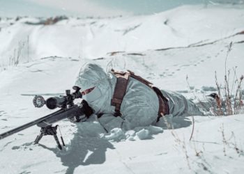 Un exercice militaire OTAN géant en Laponie