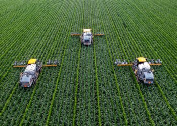 Au Brésil, Emmanuel Macron fustige l'accord UE - Mercosur