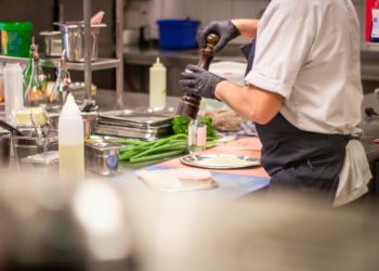 Les étudiants de Tarbes invités à participer au 1er concours de cuisine étudiant