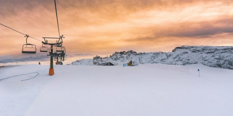 Premier bilan favorable pour les stations de ski des Hautes Pyrénées