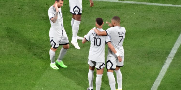 FC Barcelone PSG - Pourquoi Paris peut croire aux demies de ligue des champions