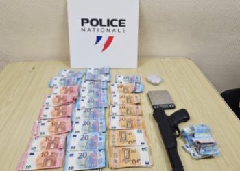 Un trafic d'héroïne démantelé à Tarbes : 7 personnes interpellées