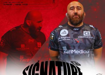 Un ancien Tarbais passé par le Top14 et la ProD2 revient au TPR