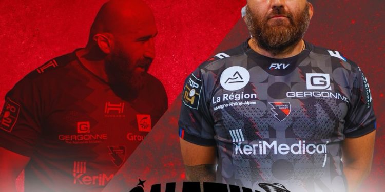 Un ancien Tarbais passé par le Top14 et la ProD2 revient au TPR