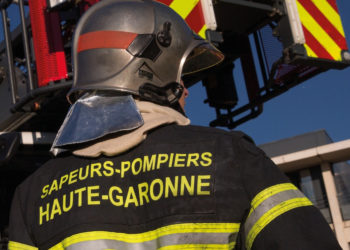 Nouvelle agression de pompiers lors d'un secours