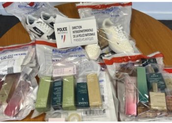 Une tarbaise impliquée dans des vols de produits de beauté pour plus de 20 000 euros