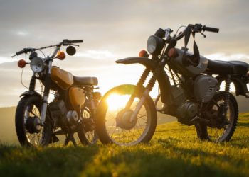 Le contrôle technique des motos, ce qu'il faut savoir
