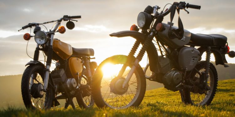Le contrôle technique des motos, ce qu'il faut savoir