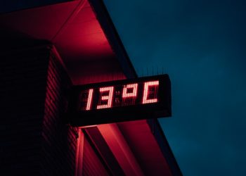 Météo Tarbes : forte chute des températures ce début de semaine à Tarbes