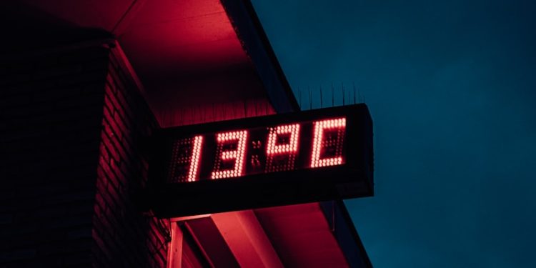 Météo Tarbes : forte chute des températures ce début de semaine à Tarbes