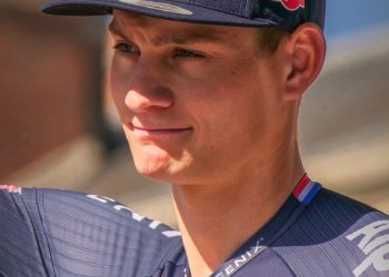 Paris-Roubaix : qui peut battre Mathieu van der Poel ?