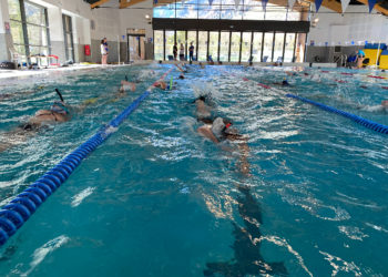 Comment se forment les futurs maîtres nageurs sauveteurs des Hautes Pyrénées