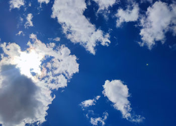 Gelées, orage, grisaille, vent, quelle météo cette dernière semaine d'avril à Tarbes